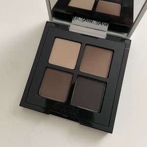 GXVE Beauty Danger Zone Quad